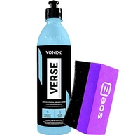 Verse Vonixx 500ml: Proteção e Brilho para Plásticos e Borrachas + Aplicador Zacs - imagem 3