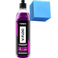 Shampoo Automotivo V-Floc Vonixx 500ml: Limpeza Profunda e Brilho Impecável - imagem 2