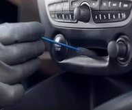 Kit 12 Mini Sticks de Limpeza e Detalhamento Automotivo Vonixx: Precisão para seu Carro! - imagem 5