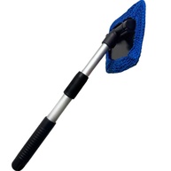 Limpador Limpa Vidros Retrátil Automotivo Vonixx - Alça Ergonômica 180º - imagem 1