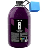 Shampoo Automotivo V-Floc Vonixx 5L: Limpeza Profunda e Brilho Impecável - imagem 1