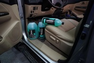 Kit Essencial Detalhamento Automotivo: Limpador Sintra Pro 5L Vonixx + Pincel Karbox - imagem 5