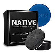 Vonixx Black Wax: Brilho Extremo para Carros Escuros - imagem 1