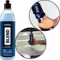 Vonixx Blend All In One: Cera que Tira Riscos e Protege! - imagem 1