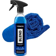 Vonixx Blend: Cera Spray Carnaúba e SiO2 - imagem 1
