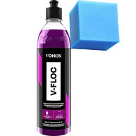 Shampoo Automotivo V-Floc Vonixx 500ml: Limpeza Profunda e Brilho Impecável - imagem 1