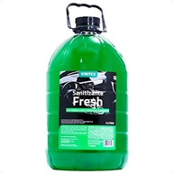 Sanitizante Fresh Vintex By Vonixx 5L: Elimina 99% Bactérias e Aromatiza com Frescor - imagem 3
