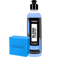 Blend Cleaner 240ml Vonixx Cera Automotiva Brilho Proteção - imagem 1