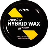 Hybrid Wax Vonixx 240ml: Cera Automotiva Protetora com Brilho e Durabilidade - imagem 2