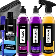vonixx-completo-para-restaurax-final-v-e-pretinho-tok-kit-a-detalhamento-pneu-automotivo-floc-a