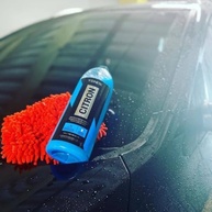 Citron Vonixx 1,5L: Shampoo Desengraxante Concentrado para Remover Lama e Barro do Carro - imagem 4
