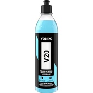 Polidor de Refino V20 500ml - Tratamento Profundo para Verniz Asiático | Vonixx - imagem 2