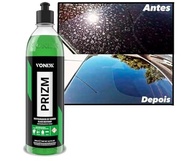 Limpador de Vidros Vonixx Prizm: Remove Chuva Ácida e Manchas Difíceis (500ml) - imagem 3