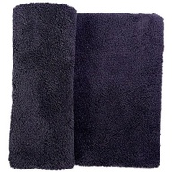 Pano Microfibra Felpuda 40x40cm Vonixx Original 410gsm - Toalha Premium para Limpeza e Polimento - imagem 3