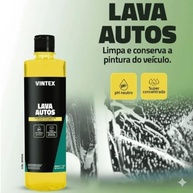 Kit Completo Sinergy Plastic Intense Vonixx: Proteção e Brilho Impecáveis para seu Carro - imagem 5
