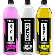Vonixx Extractus: Limpeza Profissional 7 em 1 - imagem 1