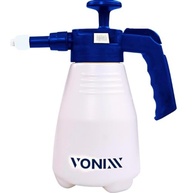 SNOW FOAM GERADOR DE ESPUMA E PULVERIZADOR MANUAL HÍBRIDO 2 EM 1 – 2L VONIXX + SHAMPOO V-MOL 1,5L VONIXX - imagem 5