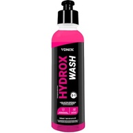 Shampoo Hidrorrepelente Vonixx Hydrox Wash 240ml: Proteção e Brilho para seu Carro e Moto - imagem 2
