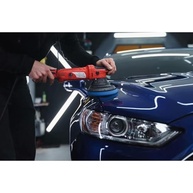 Kit Vonixx Blend All in One 500ml + Boina Colmeia Corte Leve 5" Leadmax: Brilho e Proteção para seu Carro - imagem 4
