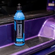 Kit Vonixx para Limpeza e Proteção Automotiva - Tryon + Sinergy Paint + Acessórios - imagem 3