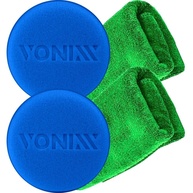 Vonixx: Kit Limpeza Automotiva Completo - imagem 1