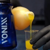V-Mol Vonixx 500ml: Shampoo Lava Autos Desengraxante Neutro Poderoso - imagem 3