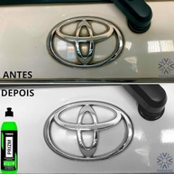Limpador de Vidros Vonixx 500ml - Removedor de Chuva Ácida e Manchas Difíceis - imagem 5