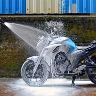 Moto-V Vonixx: Shampoo Desengraxante Poderoso para Motos e Carros (500ml) - imagem 4