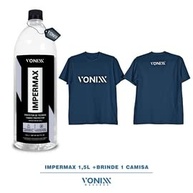 Vonixx Impermax Protetor de Tecidos: Impermeabilização e Durabilidade para Seus Estofados - imagem 3