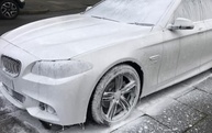 Kit Essencial Vonixx Revox: Limpeza e Brilho Impecáveis para Seu Carro - imagem 4