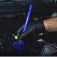 Kit Essencial Limpeza Automotiva: Microfibra, Pincel Detalhe e Aplicador Vonixx - imagem 3