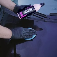 Kit Revitalizador de Pintura 4 em 1 Vonixx: Selante, Polidor, Protetor e Tira Riscos - imagem 3