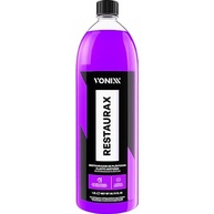 Restaurador De Plásticos Externos Vonixx Restaurax 1,5L: Renove Seu Carro! - imagem 2