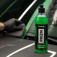 Vonixx Restaurador de Vidro: Elimine a Chuva Ácida! - imagem 1