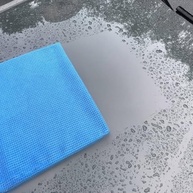 Toalha PVA 3D Vonixx: Secagem Rápida e Impecável para Seu Carro - imagem 5