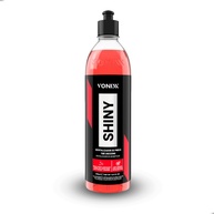 Vonixx Shiny: Pneus Impecáveis e Protegidos - imagem 1