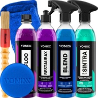 Vonixx Sintra Fast: Revitalize Seu Carro! - imagem 1