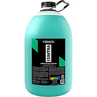Vonixx Sintra Pro Ultra 5L: Limpeza Interna Total - imagem 1