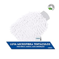 Luva de Microfibra Tentáculos Vonixx: Lavagem Impecável e Sem Riscos - imagem 4