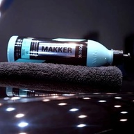 Kit Completo Detalhamento Automotivo Makker Vonixx: Cera, Pincel, Toalha e Aplicador - imagem 3