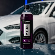 Vonixx V-Floc: Shampoo Auto Concentrado 500ml - imagem 1