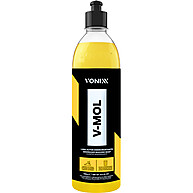 Vonixx V-Mol 500ml: Desincruste Barro e Lama! - imagem 1