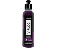Shampoo Automotivo V-Floc Vonixx 240ml: Limpeza Profunda e Brilho Impecável - imagem 2