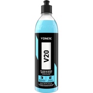 Polidor de Refino V20 500ml - Tratamento Profundo para Verniz Asiático | Vonixx - imagem 1