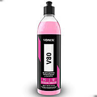 Vonixx V80: Brilho e Proteção Impecáveis! - imagem 1