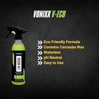 Vonixx V-ECO FAST 500ml: Limpeza Ecológica e Brilho para Seu Veículo - imagem 3