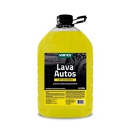 Lava Autos Vonixx 5L: Limpeza Profissional e Proteção Duradoura para Seu Veículo - imagem 2