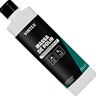 Vonixx Vintex: Massa de Polir Profissional 590g - imagem 1