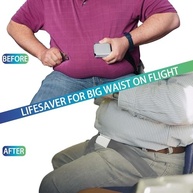 voos-cinto-ajustavel-extensor-a-em-conforto-seguranca-de-universal-e-de-de-aviao-seguranca-a