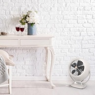 Vornado Ventilador Vintage VFAN™ - Design Clássico com Potente Fluxo de Ar - imagem 2